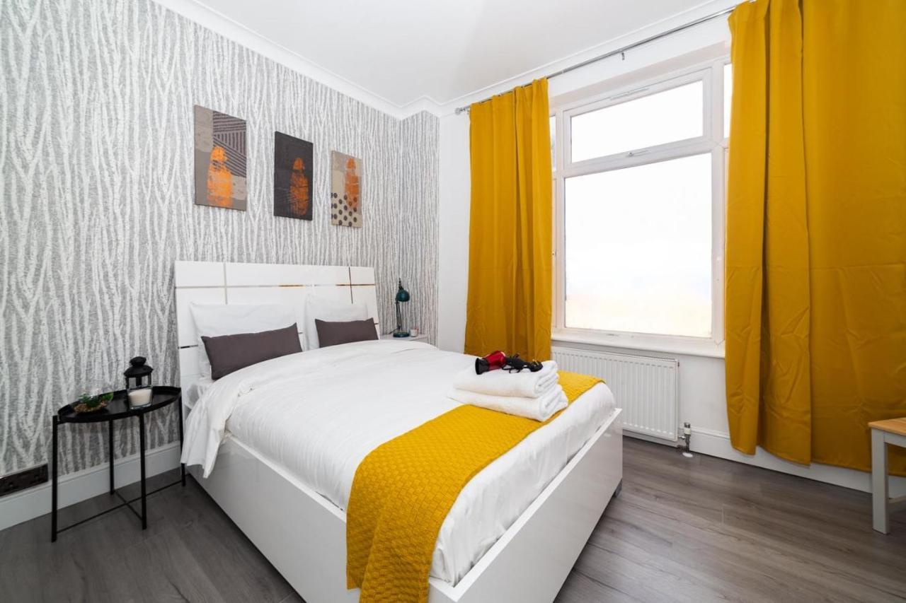 לונדון Diana Hotel מראה חיצוני תמונה