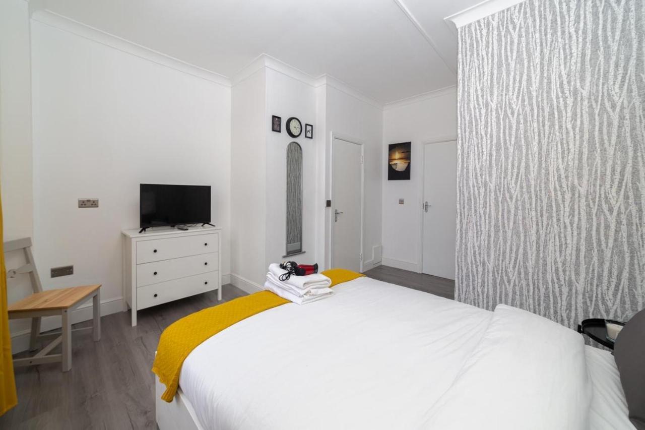 לונדון Diana Hotel מראה חיצוני תמונה